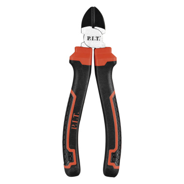 фото Бокорезы 180 мм P.I.T. (HPLR02-0180)