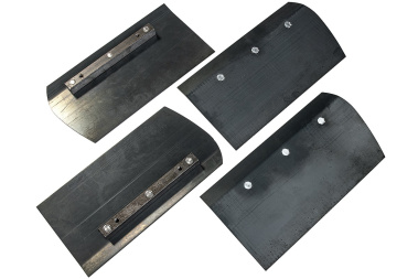 фото Лопасти для TSS DMR, DMD600 (к-т из 4 лопастей)