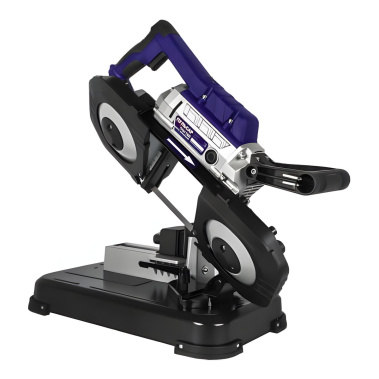 фото Пила ленточная ПУЛЬСАР ПЛМ 1300 908-597