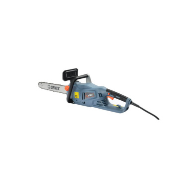 фото Пила цепная электрическая SENIX CSE24-M1-EU