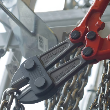 фото Болторез 910 мм KNIPEX KN-7172910