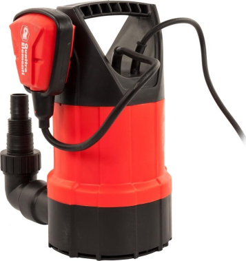 фото Насос дренажный QUATTRO ELEMENTI Drenaggio 400