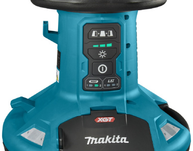 фото Фонарь стационарный MAKITA XGT ML010G (без АКБ и ЗУ)