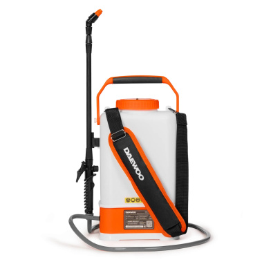 фото Опрыскиватель аккумуляторный DAEWOO DSA 7Li MIX