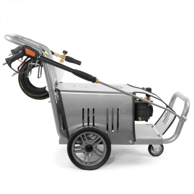 фото Мойка высокого давления DAEWOO DAW 7500SW-3