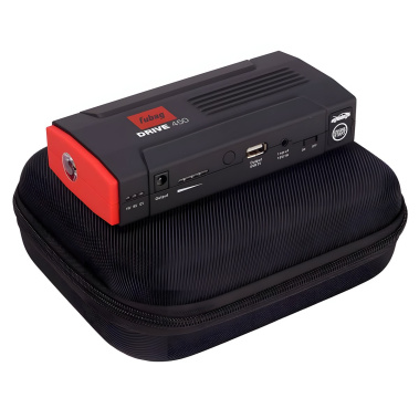фото Пусковое устройство FUBAG DRIVE 450