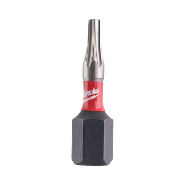 фото Насадка TX 9 х 25 мм (2 шт.) Shockwave MILWAUKEE 4932471569