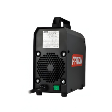 фото Инвертор MMA ПАТОН ECO-200