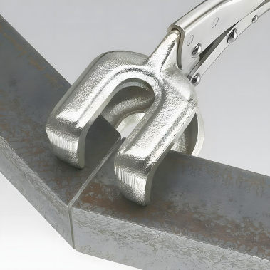 фото Клещи зажимные 280 мм KNIPEX KN-4214280