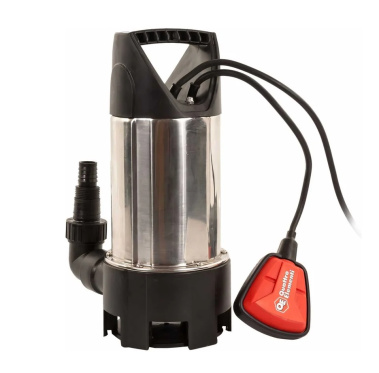 фото Насос дренажный QUATTRO ELEMENTI Drenaggio 750 F Inox
