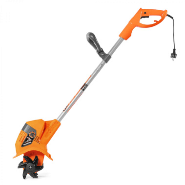 фото Культиватор электрический DAEWOO DAT 400E