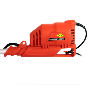 фото Триммер электрический DDE ET1800RV 791-905