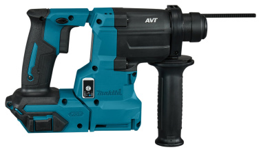 фото Перфоратор аккумуляторный MAKITA XGT HR010GZ (без АКБ и ЗУ)