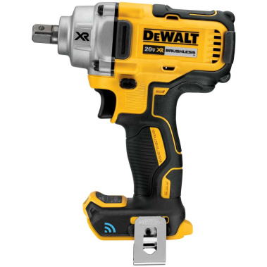 фото Гайковерт аккумуляторный ударный DEWALT DCF896B (без АКБ и ЗУ)