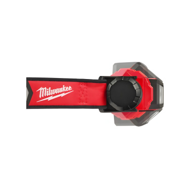 фото Фонарь налобный MILWAUKEE L4 HL2-301 4933479963