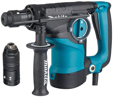 фото Перфоратор MAKITA HR2811FT