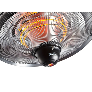 фото Обогреватель инфракрасный BALLU BIH-LL-2.1