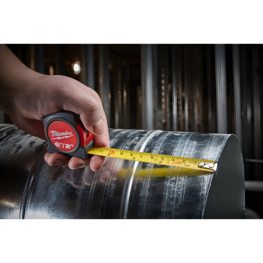 фото Рулетка 2 м MILWAUKEE 48225502