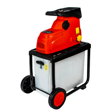 фото Измельчитель садовый DDE SH 300