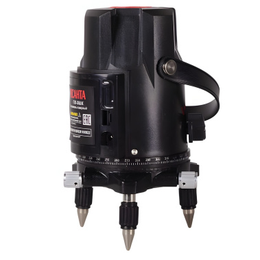 фото Построитель лазерный РЕСАНТА ПЛ-3ШК