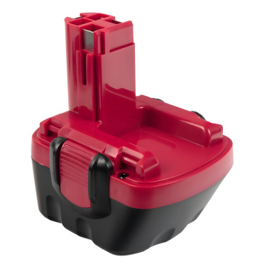 фото Аккумулятор для BOSCH (12V, 2.0Ah, Ni-Cd, коробка) ПРАКТИКА 030-863