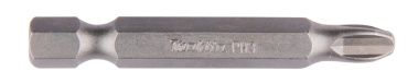 фото Бита PH 3 х 50 мм E-form (3 шт.) MZ MAKITA B-25236
