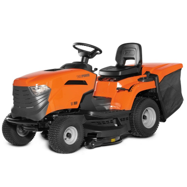 фото Трактор бензиновый DAEWOO DLT 98H