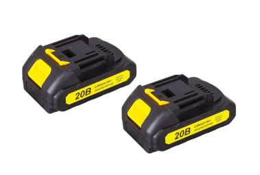 фото Секатор аккумуляторный HUTER CP-20Li-2K EA+ (2 АКБ, ЗУ)