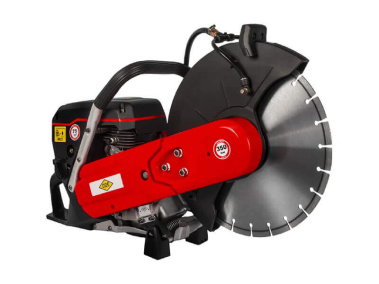 фото Резчик бензиновый DDE GS 770-14''