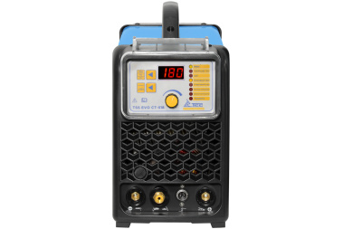 фото Многофункциональный сварочный аппарат TSS EVO CT-518