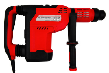 фото Перфоратор FELISATT FT7013 HD (1500ВТ,15 Дж, 2 режима, SDS-max)