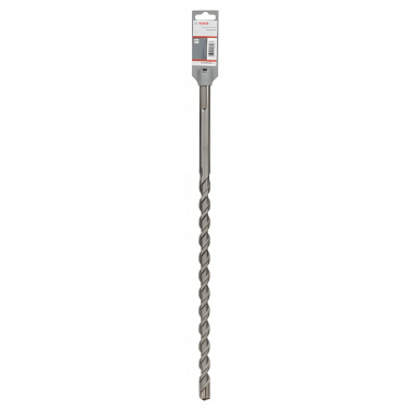 фото Бур 20 х 400 х 520 мм SDS-Max-4 BOSCH 2608685865