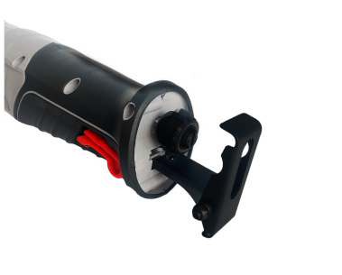 фото Пила сабельная аккумуляторная CROWN CT25007HX