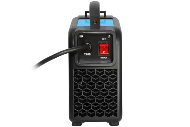 фото Сварочный инвертор ТSS EVO MMA-160