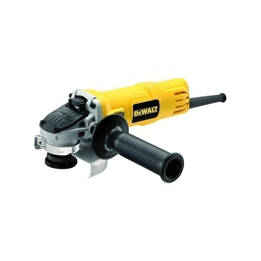 фото Комплект шлифмашин угловых DEWALT DWE492DUO2-QS (DWE492 + DWE4157)