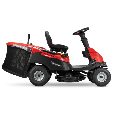 фото Райдер садовый аккумуляторный МОБИЛ К ХРА76 ПРЕМИУМ (60 В)