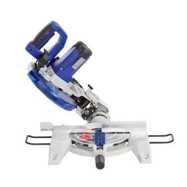 фото Пила торцовочная BELMASH MS B-255 S218A