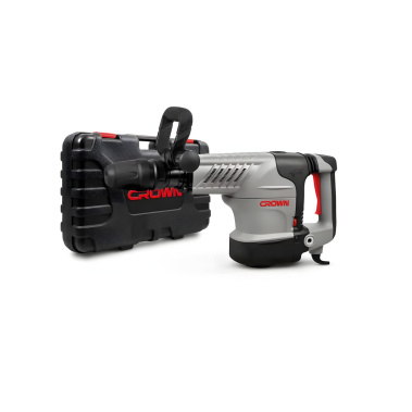фото Молоток отбойный CROWN CT18123V BMC