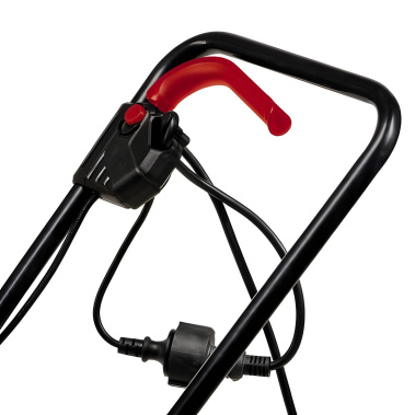 фото Газонокосилка электрическая Einhell GC-EM 1032 3400257