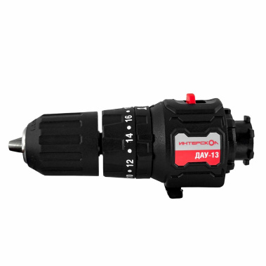 фото Набор ИНТЕРСКОЛ МультиМАКС "Сделай Сам" (МультиБокс 150, ММ-18В, ДАУ-13, УШМ-125, 2.5 Ач, ЗУ)