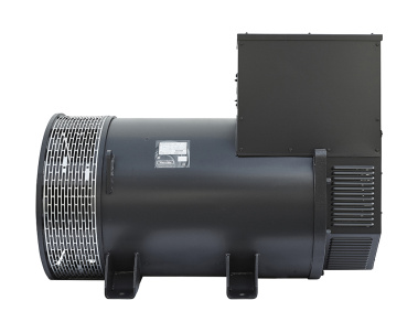 фото Mecc Alte ECO40-VL SAE 1/14 (600 кВт)