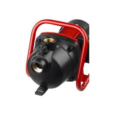 фото Насос поверхностный центробежный ЗУБР НС-М1-600 (600 Вт)