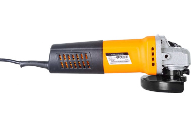 фото Шлифмашина угловая ВИХРЬ УШМ-125/1100