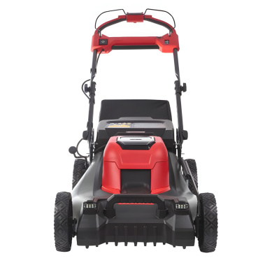 фото Газонокосилка аккумуляторная MILWAUKEE M18F2LM53-122 4933479585
