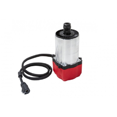 фото Двигатель фрезерный JET JRM-2 (230 В) JR027