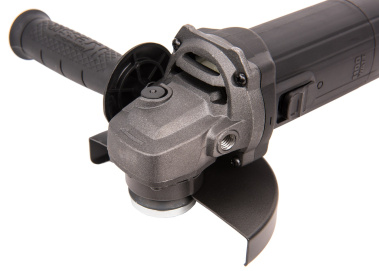 фото Шлифмашина угловая KRESS KU712