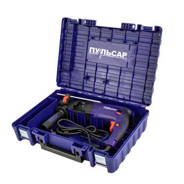 фото Перфоратор ПУЛЬСАР ПЭ 26-850 792-643