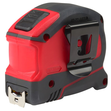 фото Рулетка 8 м х 25 мм Autolock MILWAUKEE 4932464664