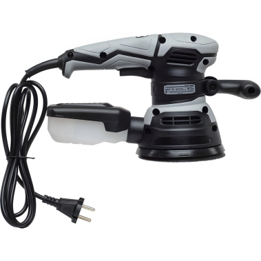 фото Шлифмашина эксцентриковая РЕСАНТА ЭШМ-125/5Э