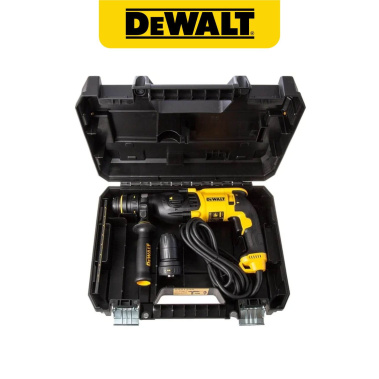 фото Перфоратор DEWALT D25134K-KS